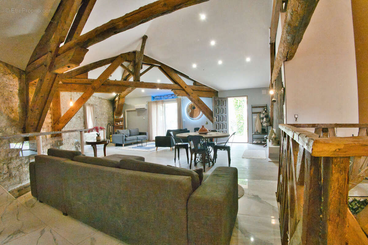 Maison à PEYRIAC-DE-MER