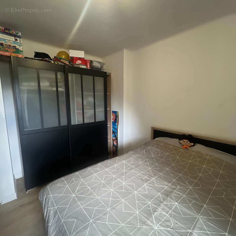 Maison à ERGUE-GABERIC