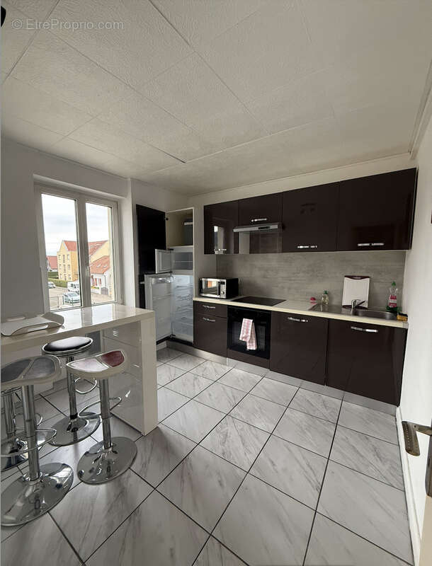 Appartement à CERNAY