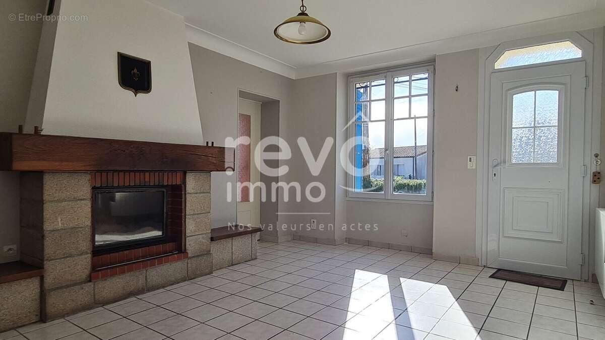 Maison Couffé (4 pièces) 78.07m2 - photo 3