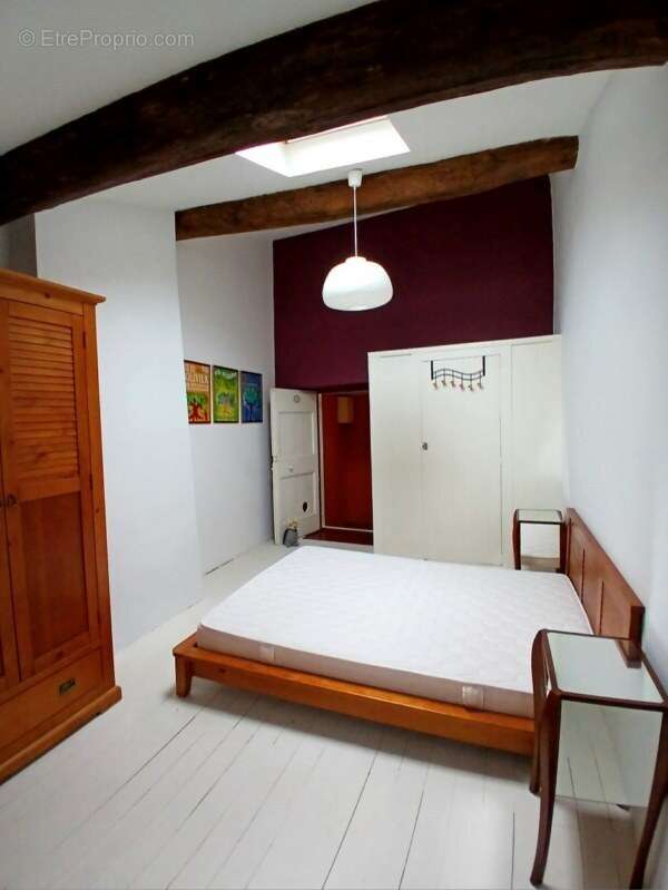 Maison à CAUNES-MINERVOIS