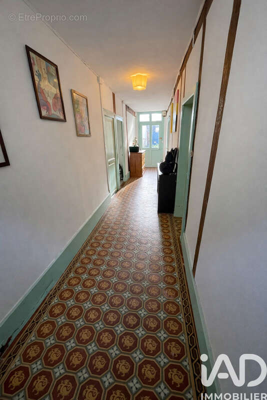 Photo 4 - Maison à MONDOUBLEAU