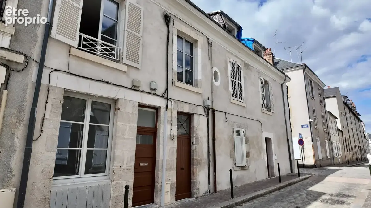 Appartement Duplex T2 ORLEANS (45) - photo 20