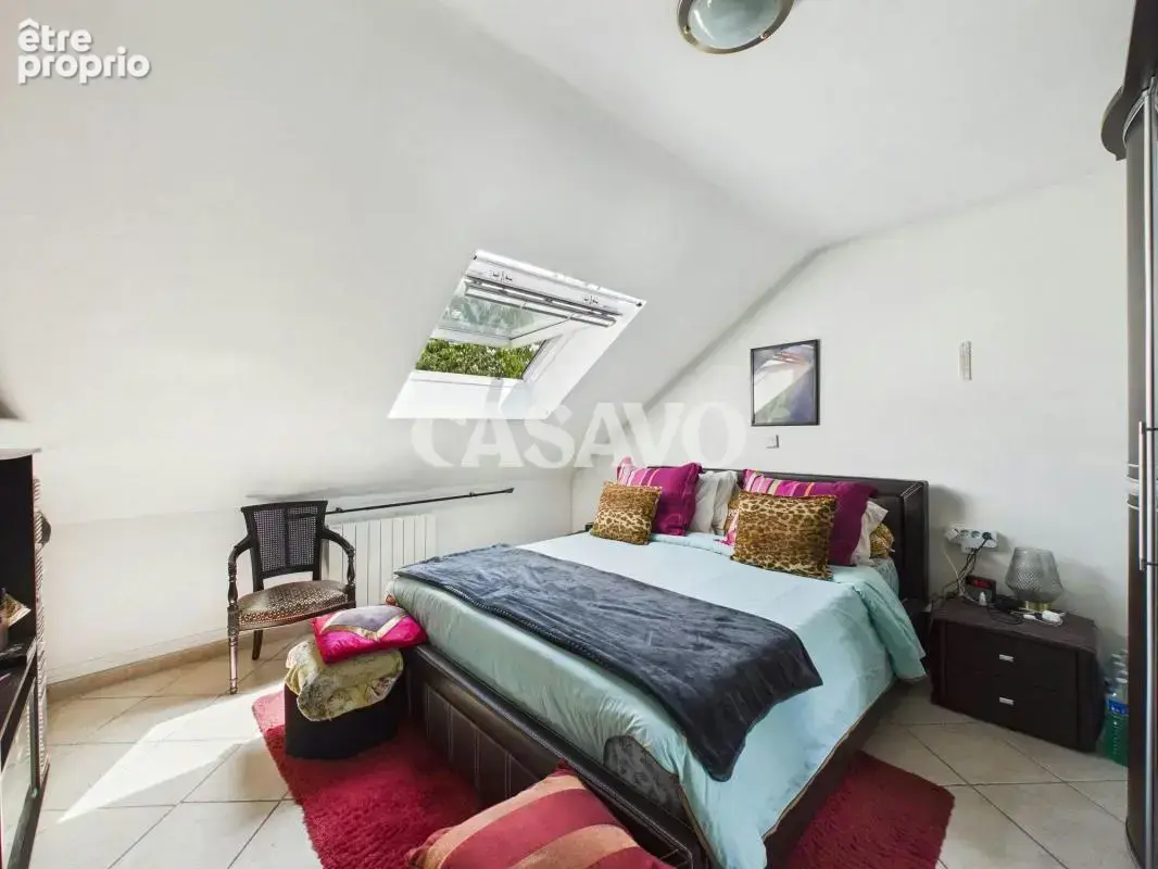 Vente Maison de ville 5 pièces de 92m² - 95140 Garges-lès-Gonesse - photo 11