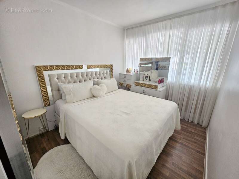 Appartement à RIS-ORANGIS