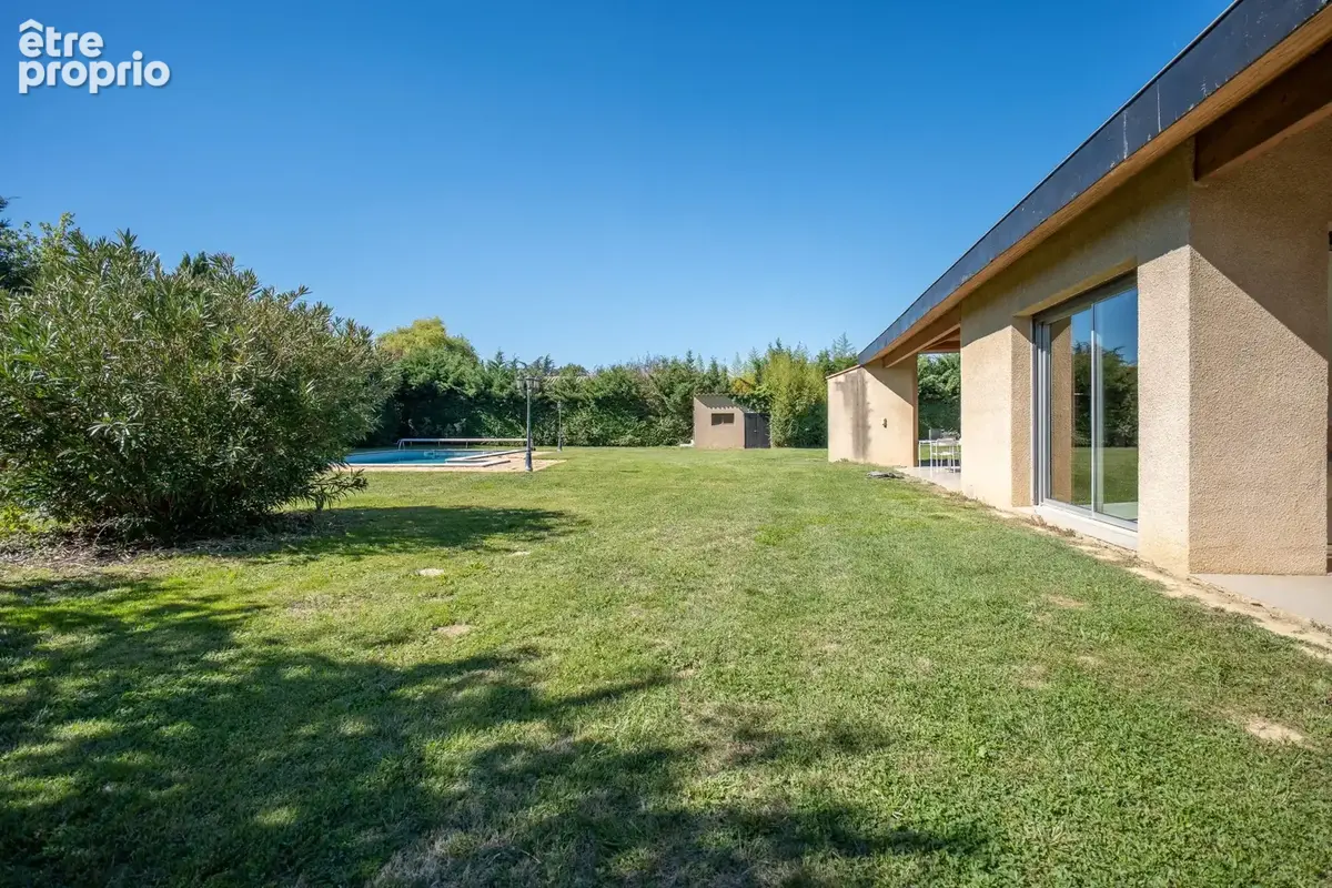 Maison 6 pièces 165 m² à vendre à Muret (31600) - photo 3