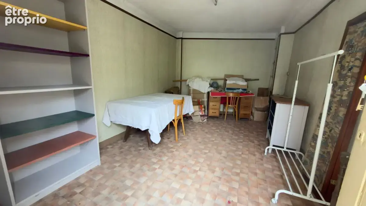EXCLUSIVITE - Deux maisons au cœur du centre ville de NEUILLY PLAISANCE - photo 23