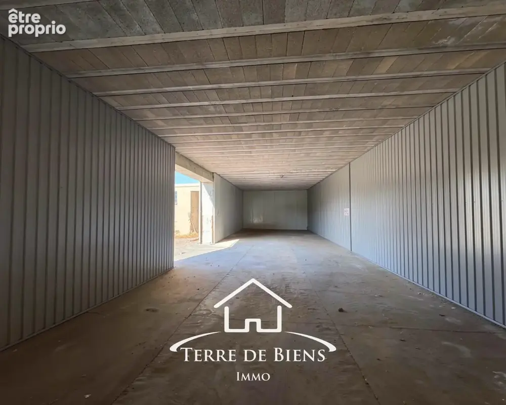 Corps de ferme • entre soissons et laon - photo 9