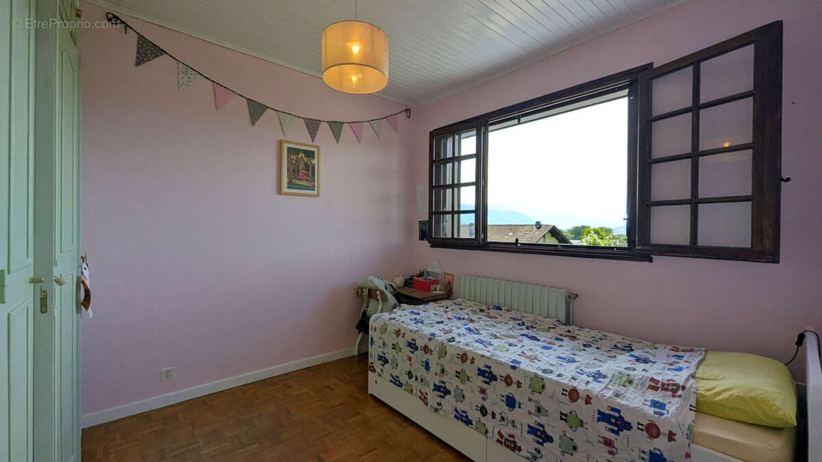 Maison à SILLINGY