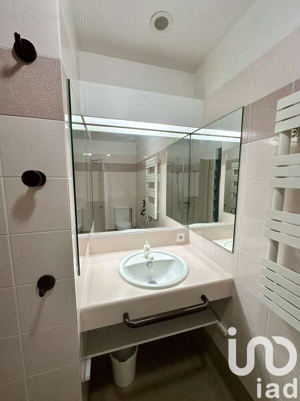 Photo 5 - Appartement à JARD-SUR-MER