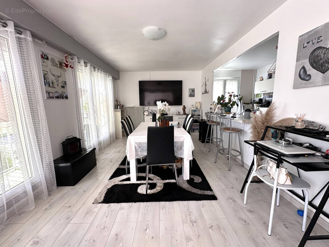 Appartement - photo 2
