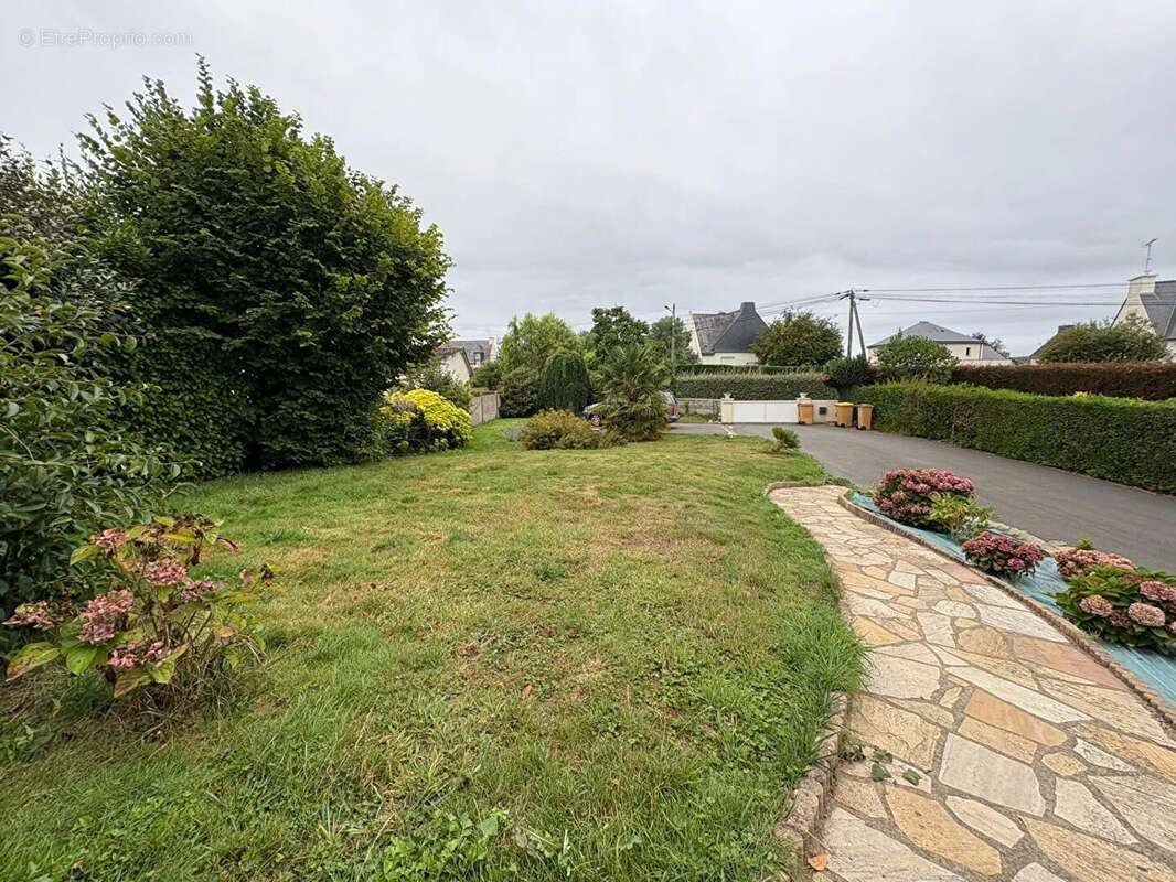 Maison à PLOUFRAGAN