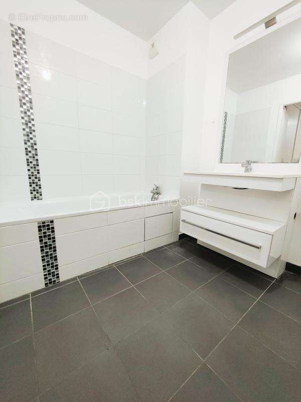 Appartement à RIS-ORANGIS