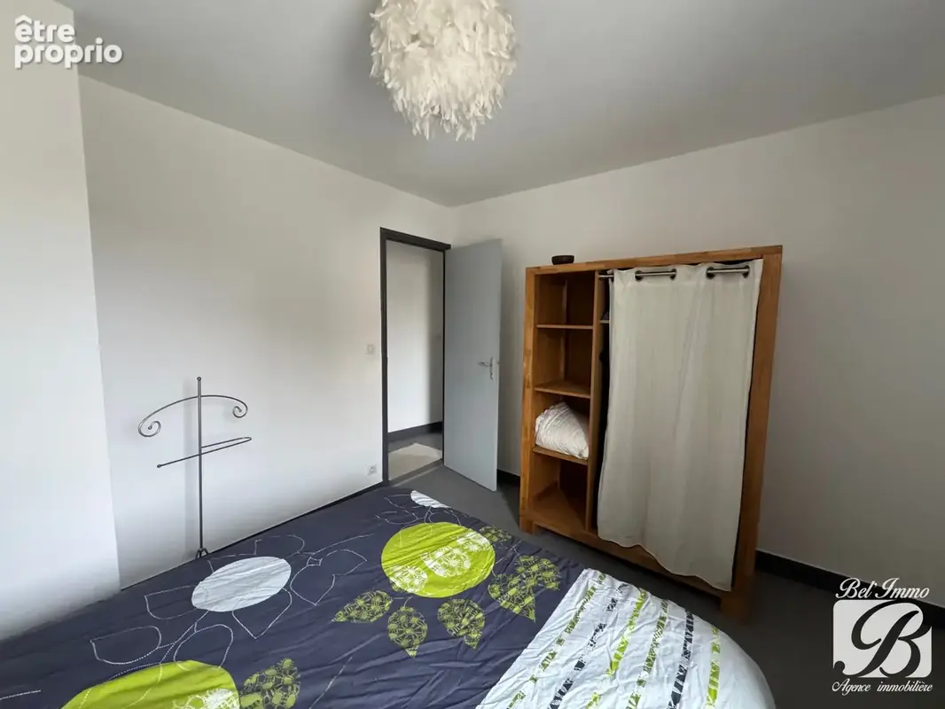 Maison de village - photo 7