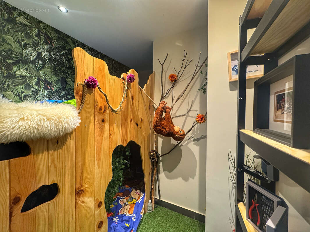 Maison à SAINT-JEAN-PIED-DE-PORT