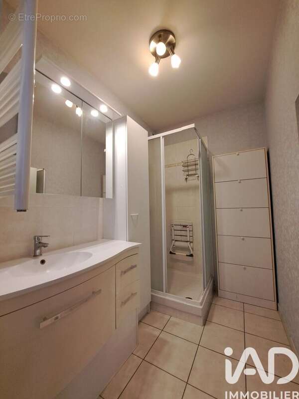 Photo 8 - Appartement à LE MANS