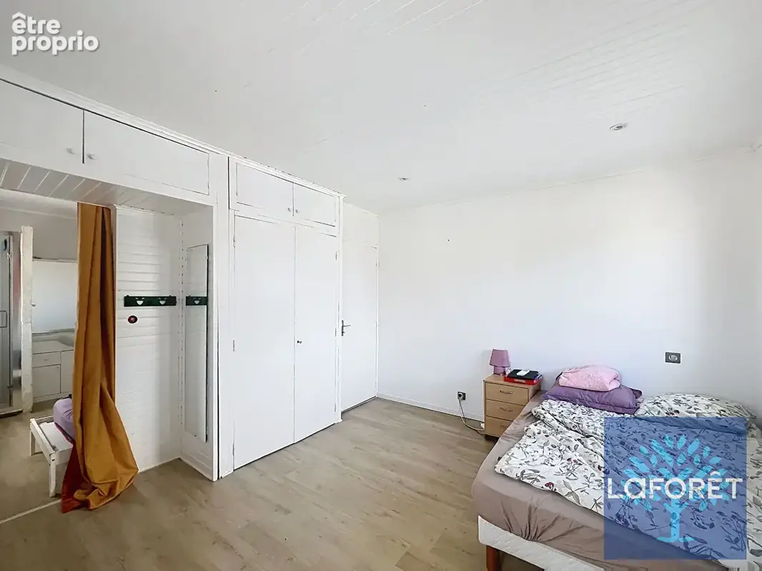 Appartement 100 m² vue sur le Lac de Christus - photo 6