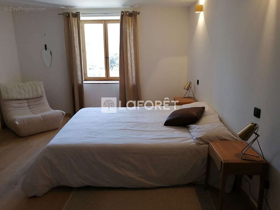 Appartement Bourg Saint Maurice 4 pièce(s) 115.7m2 - photo 12