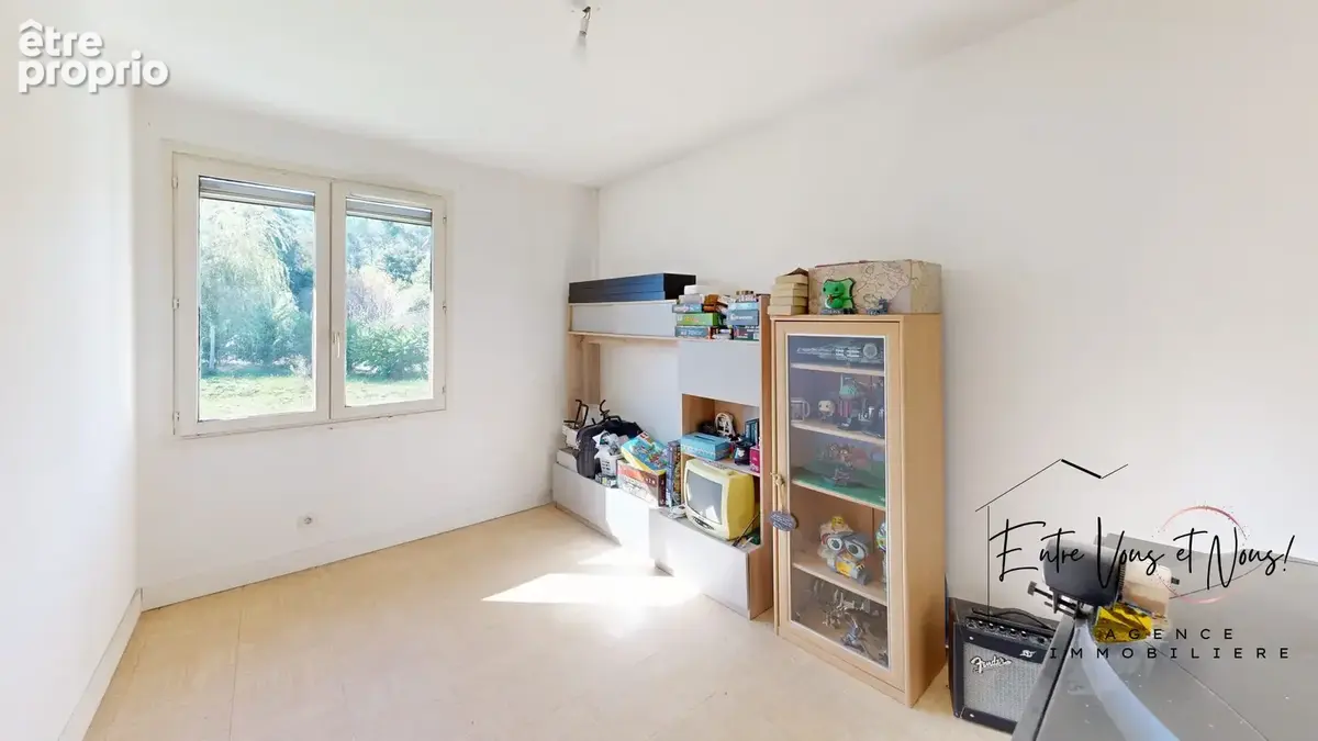 Maison 4 pièces 77 m² à vendre à Bazas (33430) - photo 6