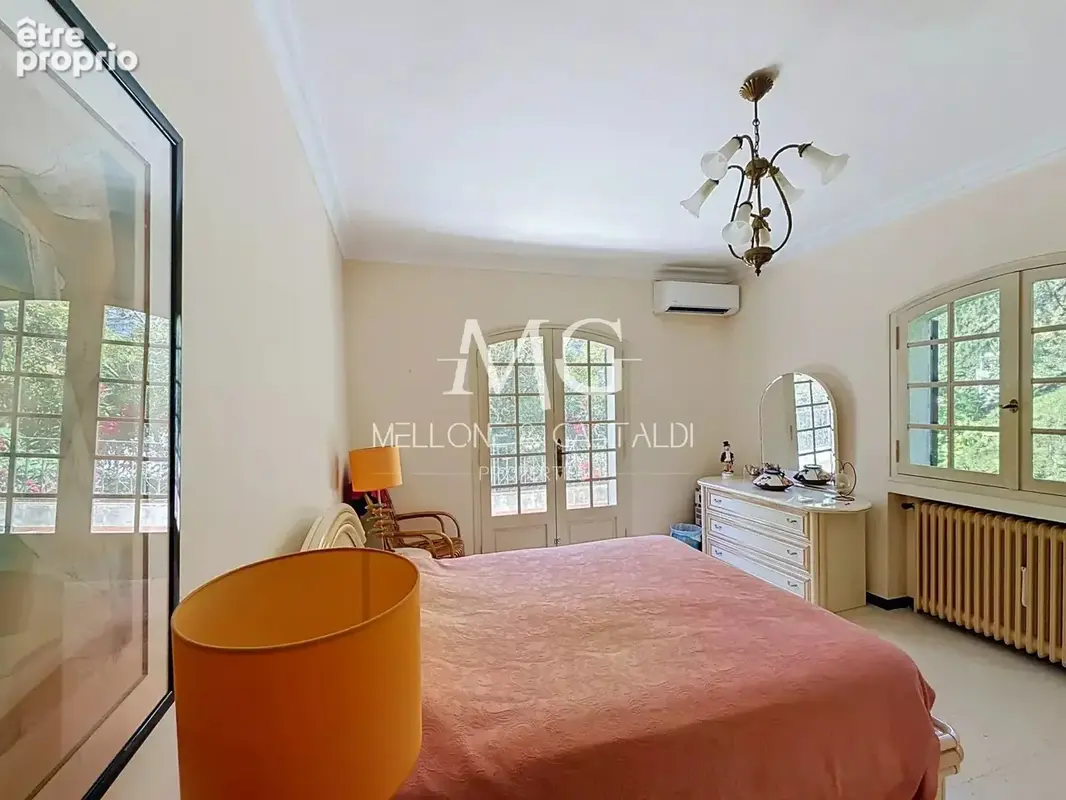 Villa à rénover au Coeur du Petit Juas - photo 12