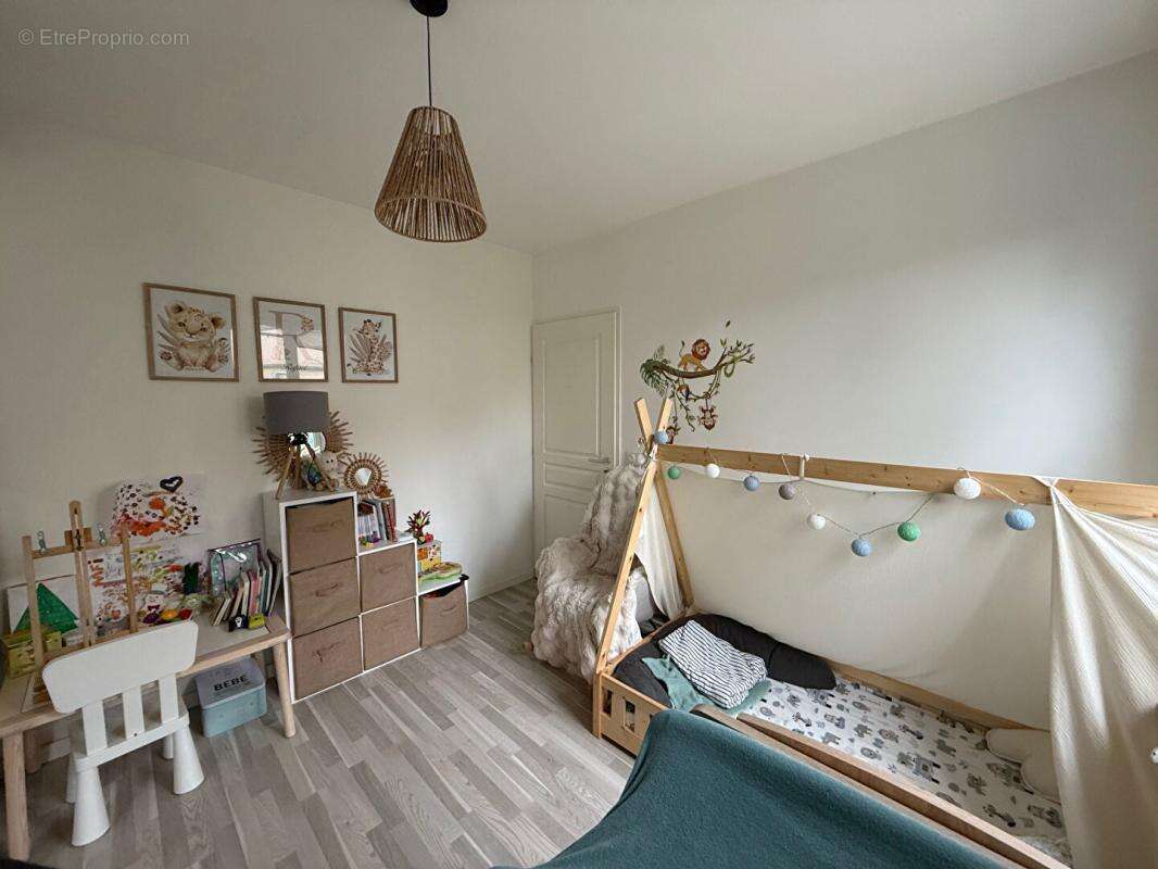 Appartement à PLAISIR