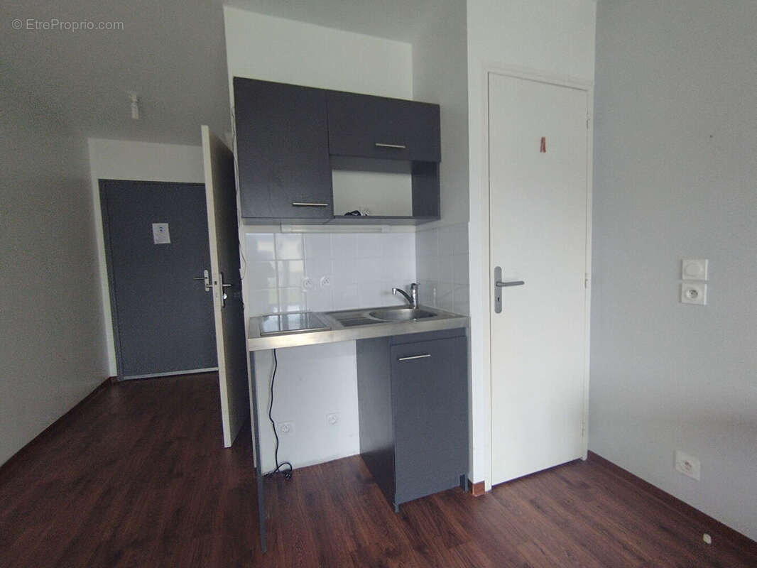 Appartement à NAVEIL