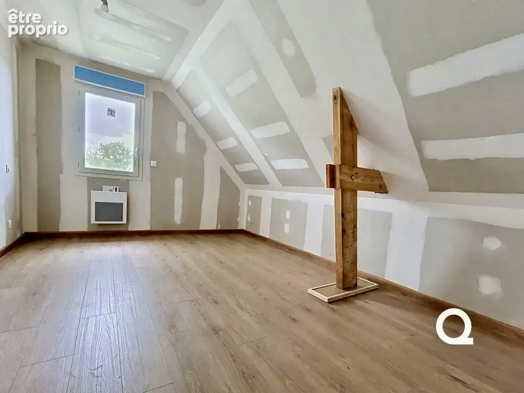 Maison 5 pièces 100 m² à vendre à Domagne (35113) - photo 8