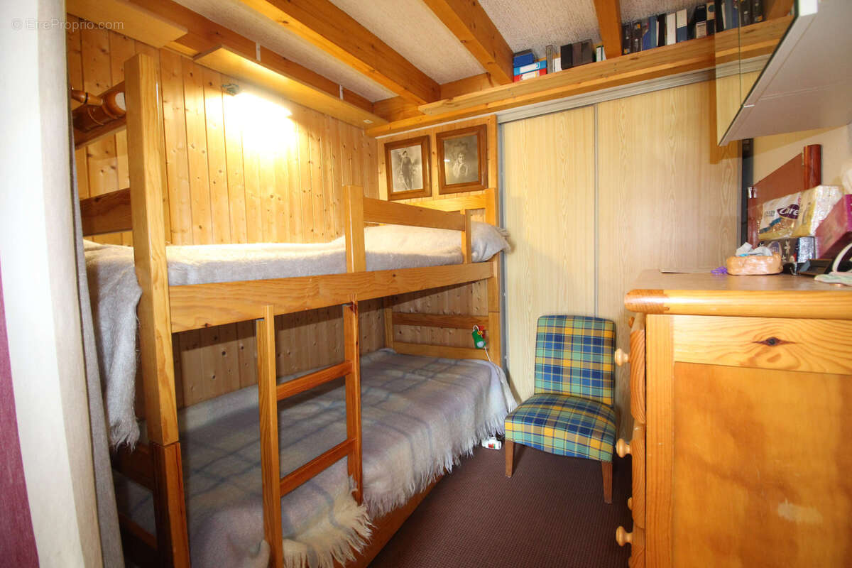 Appartement à BAGNERES-DE-LUCHON