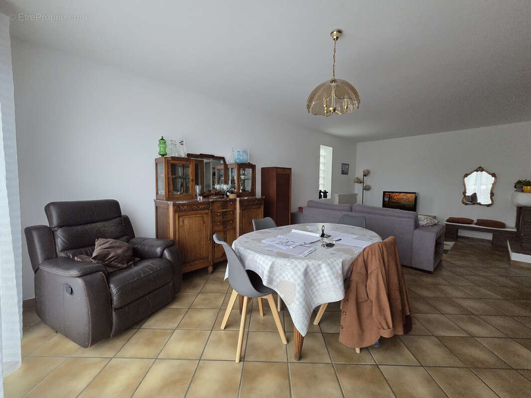Maison à TONNEINS