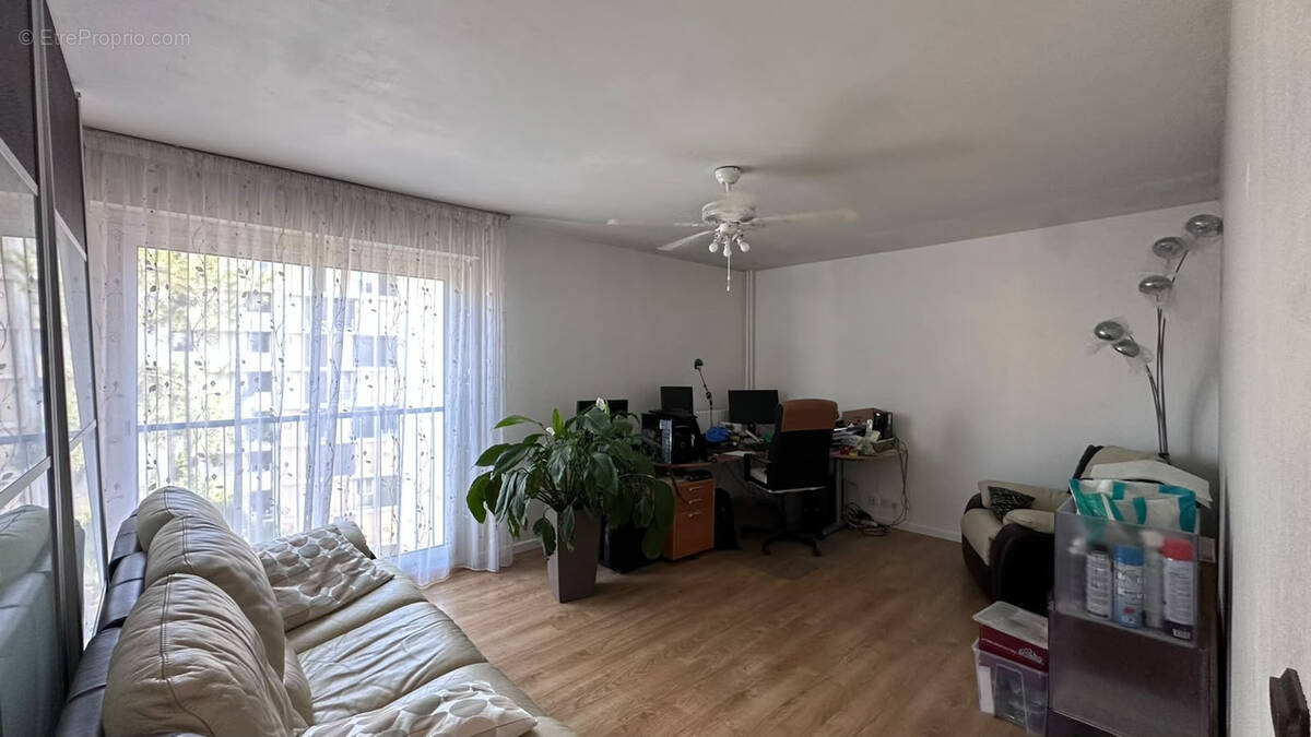 Appartement à COLOMIERS