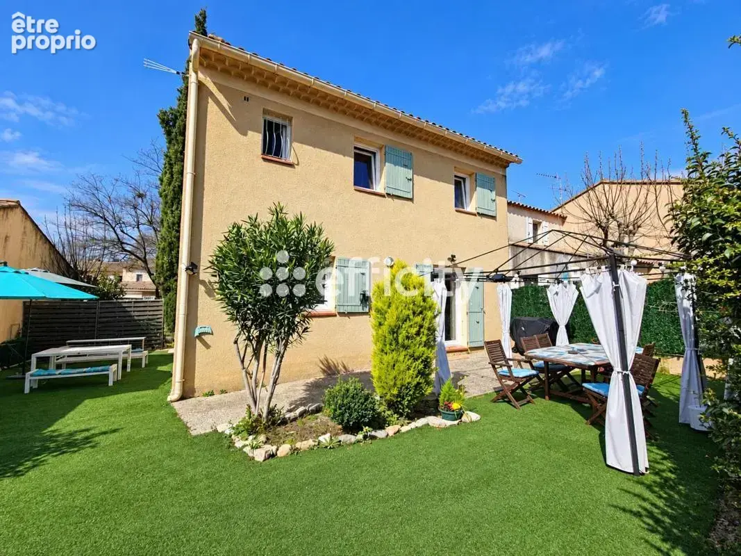 Maison 5 pièces 101 m² à vendre à Pertuis (84120) - photo 2