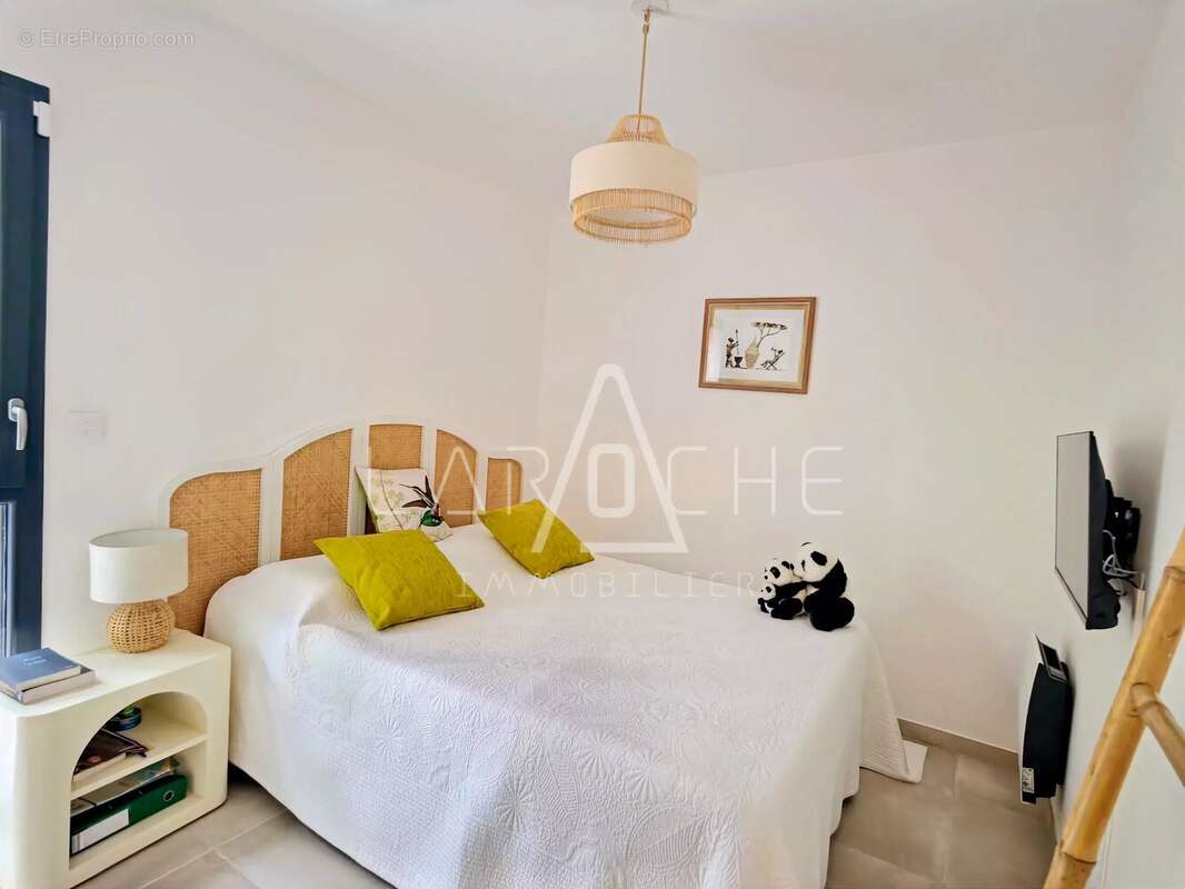 Appartement à ARGELES-SUR-MER