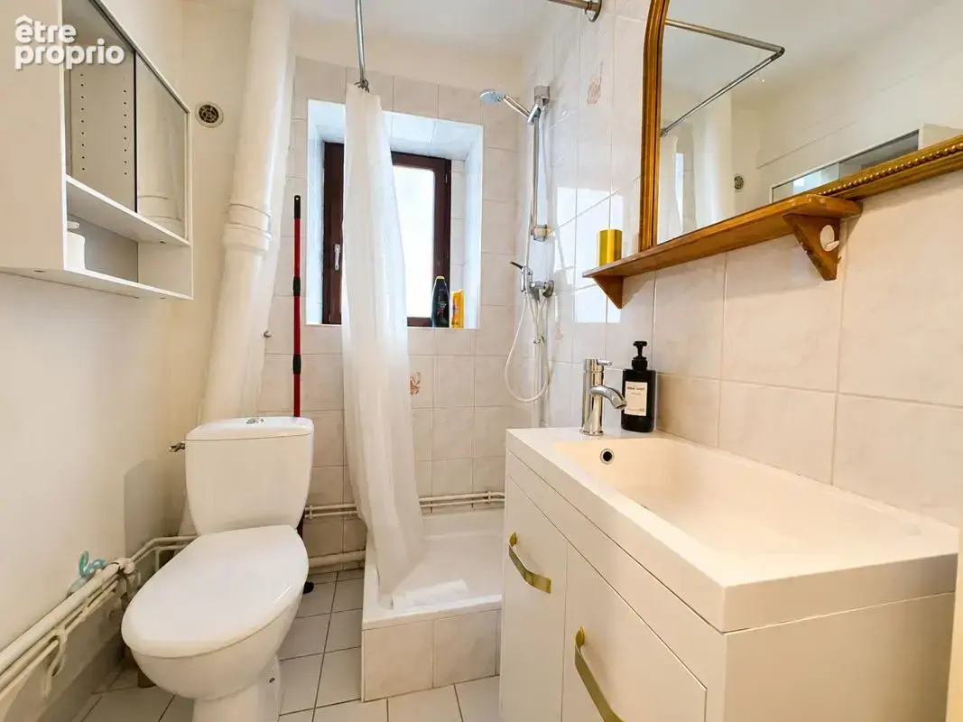 Appartement - photo 8