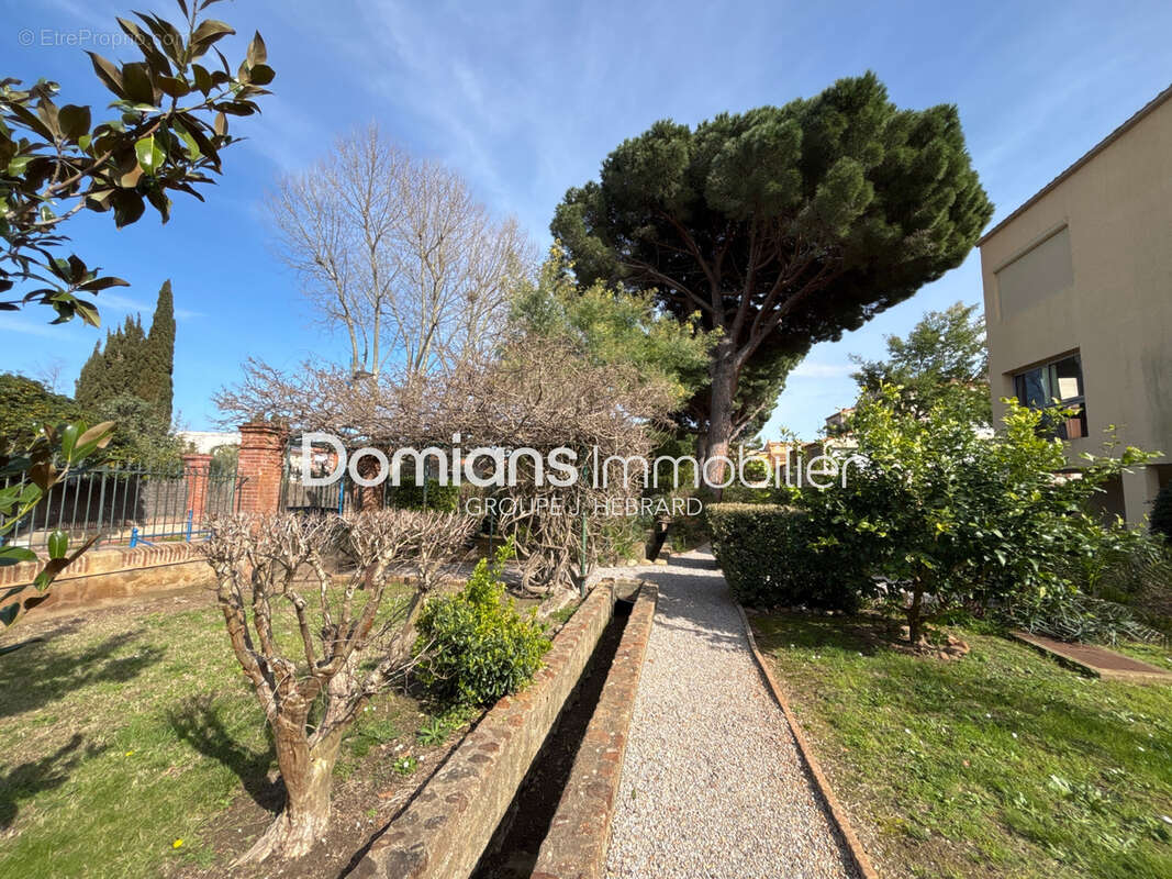 Appartement à ARGELES-SUR-MER