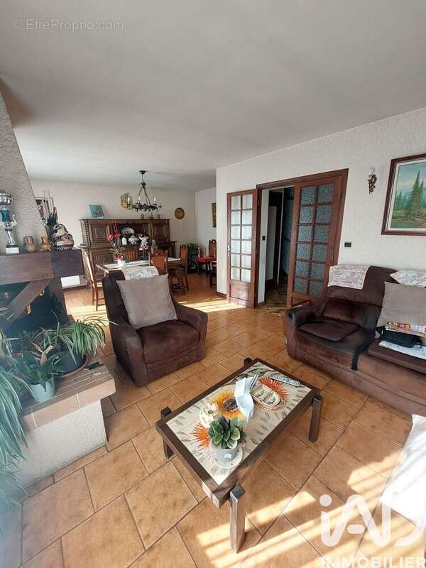 Photo 3 - Maison à SEMEAC