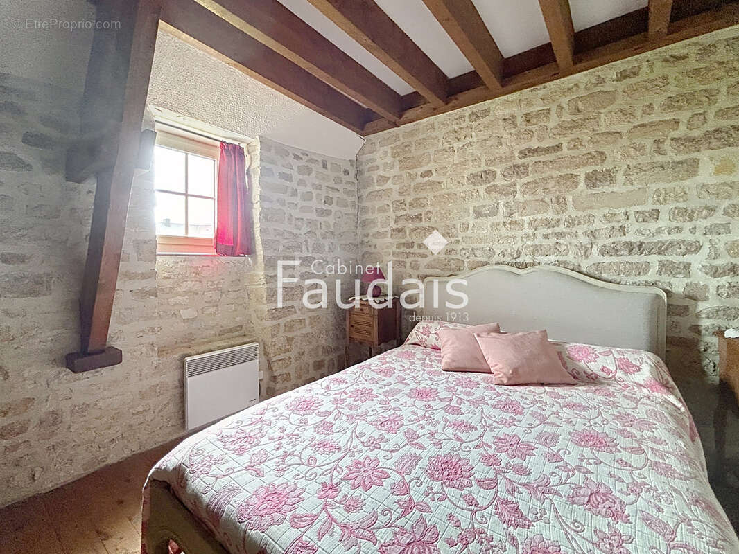 Maison à BLOSVILLE