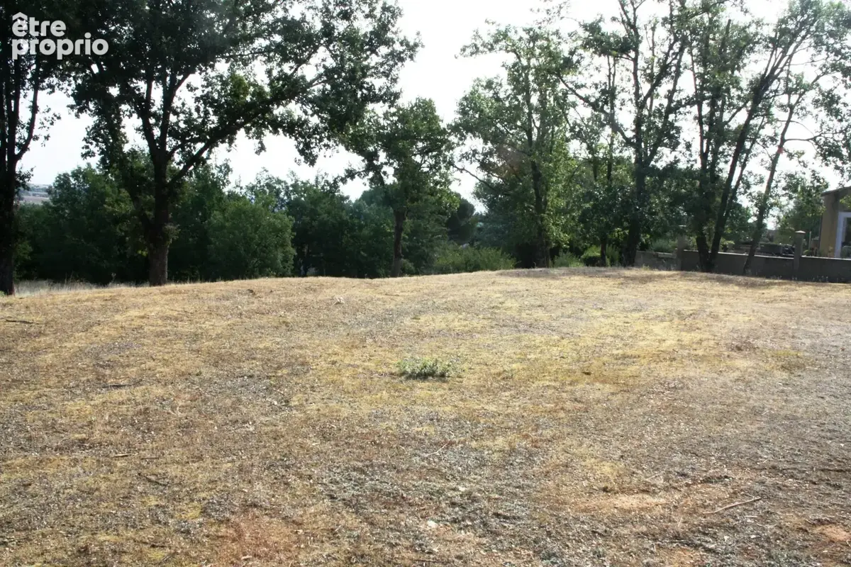 Terrain 1478 m² à Graulhet  - photo 6