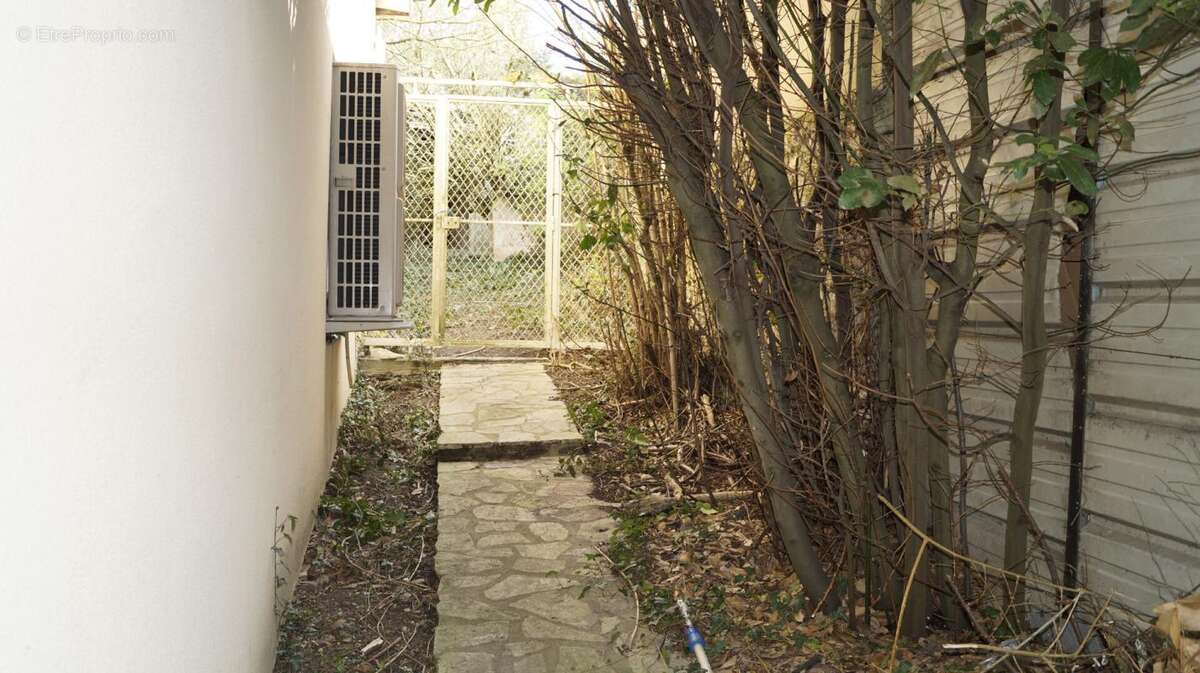 Maison à VILLENEUVE-SAINT-GEORGES