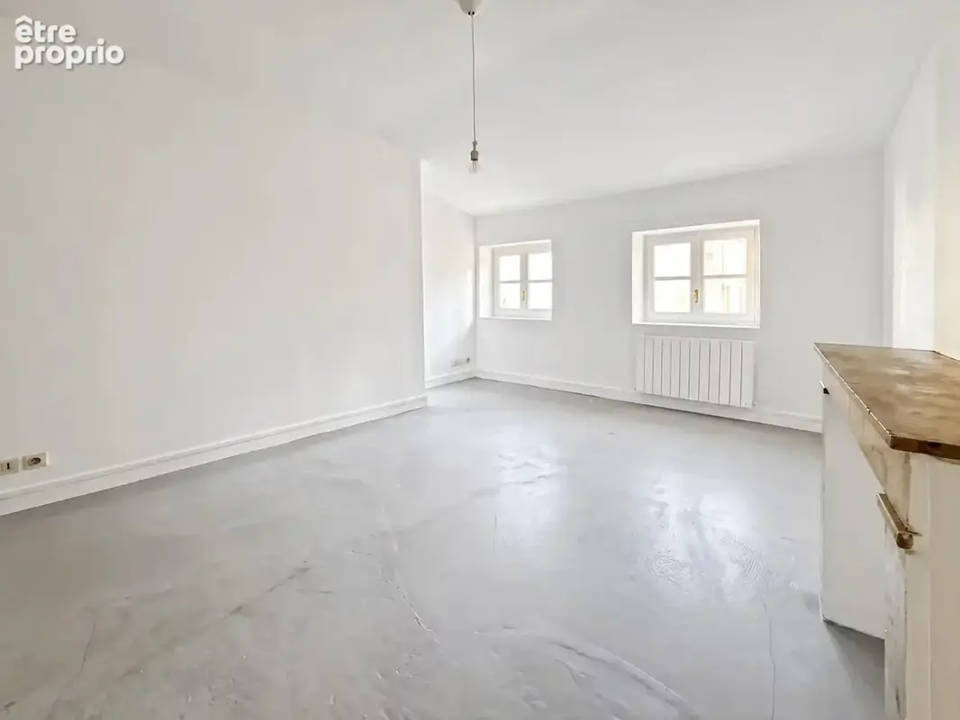 Appartement t2 - hyper centre - rue des marronniers - photo 2