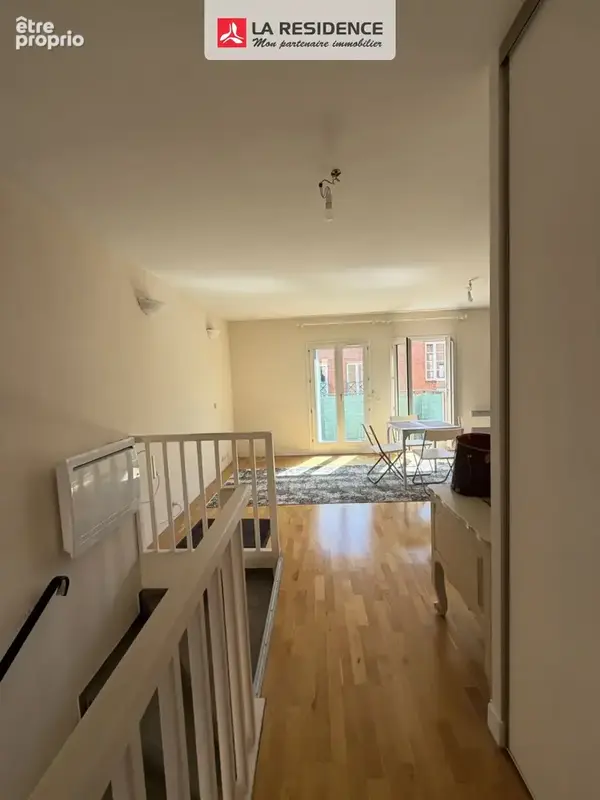 Appartement 63 m² à Montigny-Le-Bretonneux  - photo 3