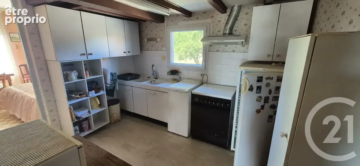 Maison 4 pièces 85 m² à vendre à Branges (71500) - photo 5