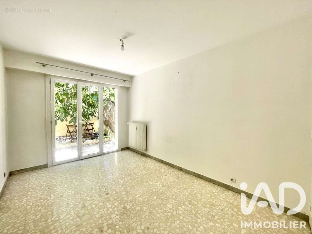 Photo 5 - Appartement à MANDELIEU-LA-NAPOULE