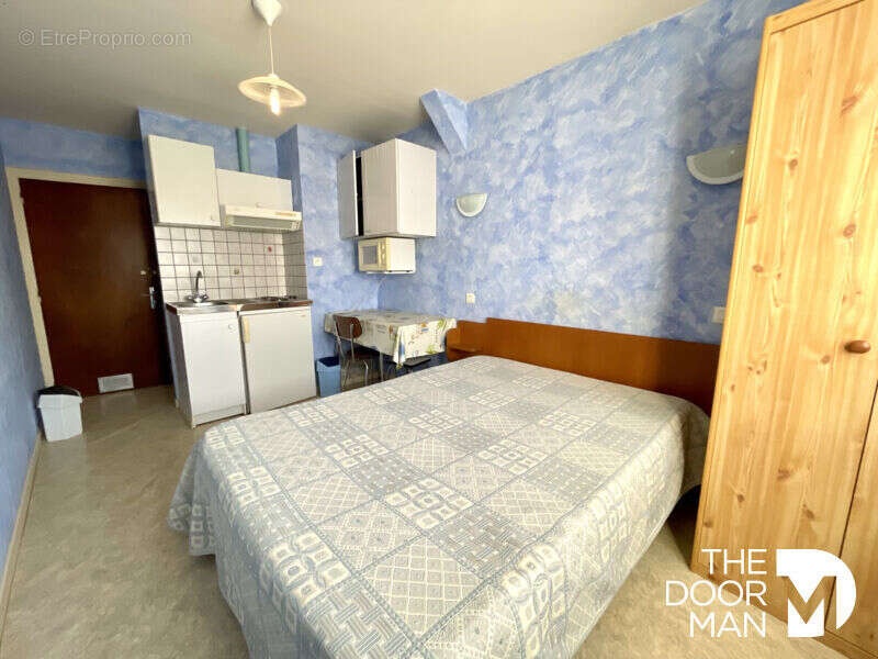 Appartement à BOURBONNE-LES-BAINS