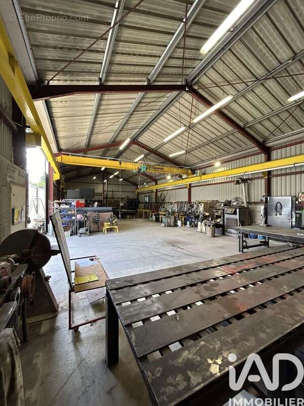 Photo 5 - Terrain à ARIGNAC