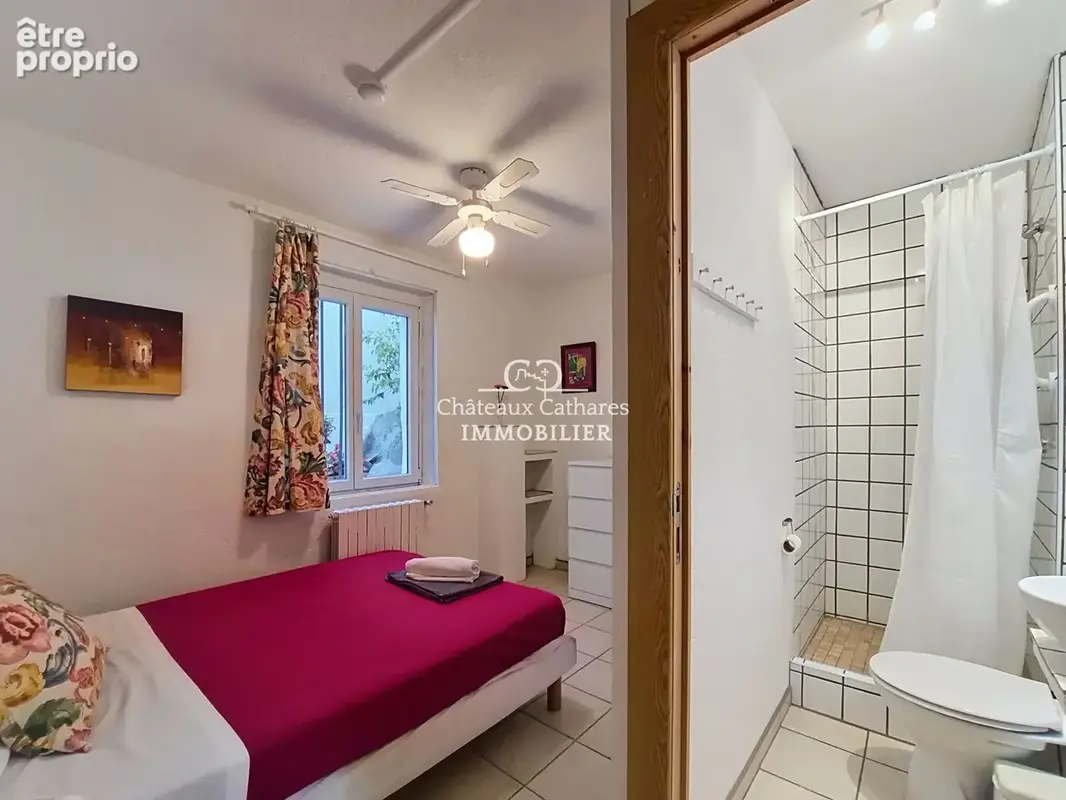 Maison 19 pièces 434 m² à vendre à Axat (11140) - photo 8