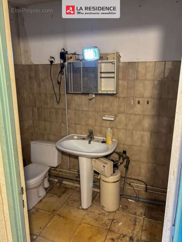 Appartement à VANVES