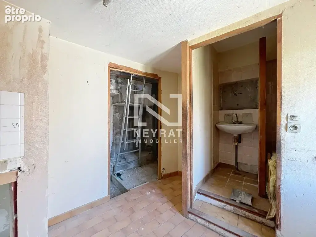 Maison a renover ! - photo 8