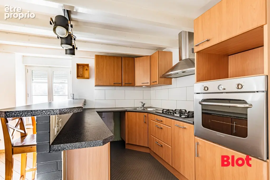 Appartement 4 pièces 76 m² à vendre à Nantes (44000) - photo 6