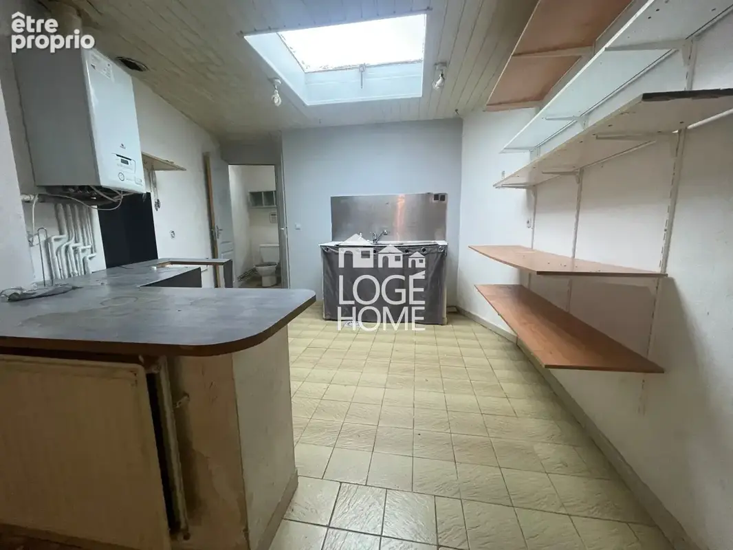 Maison 82 m² à Roubaix  - photo 2