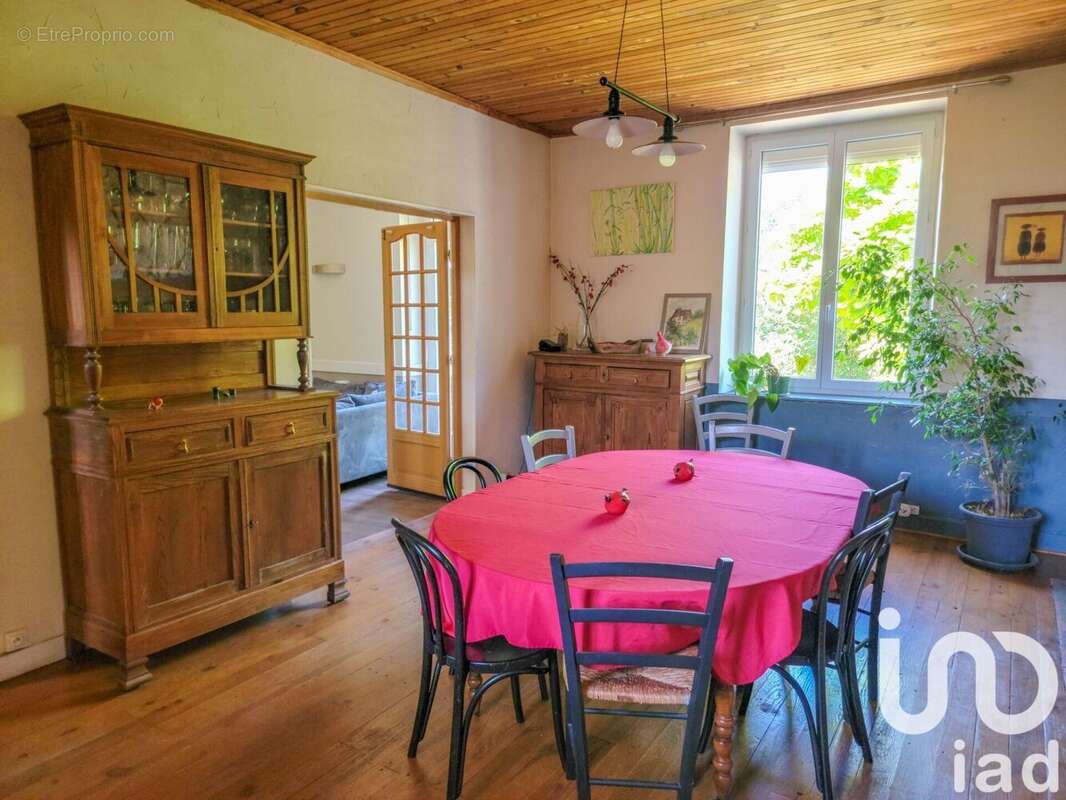 Photo 3 - Maison à COUX-ET-BIGAROQUE